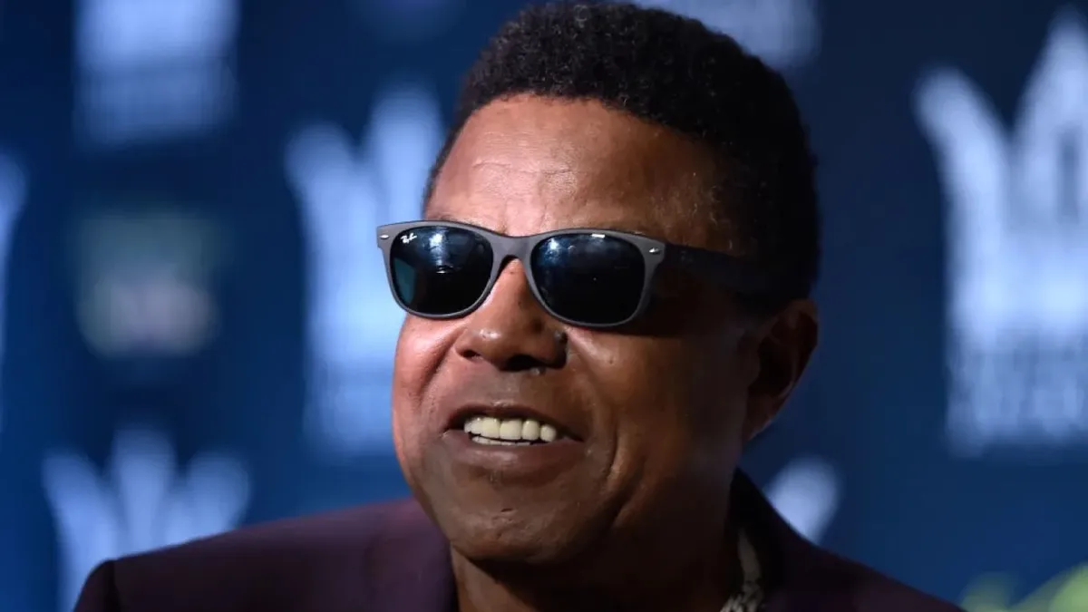 Meghalt Michael Jackson testvére
