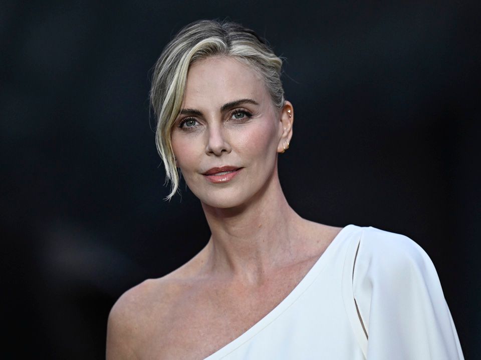 Charlize Theron, CharlizeTheron, színésznő