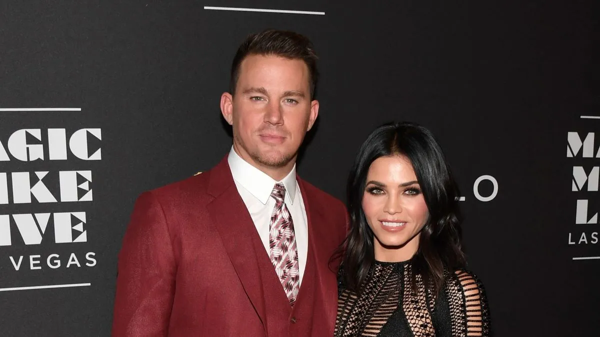 Channing Tatum és Jenna Dewan elváltak