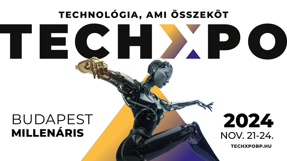 Techxpo 2024