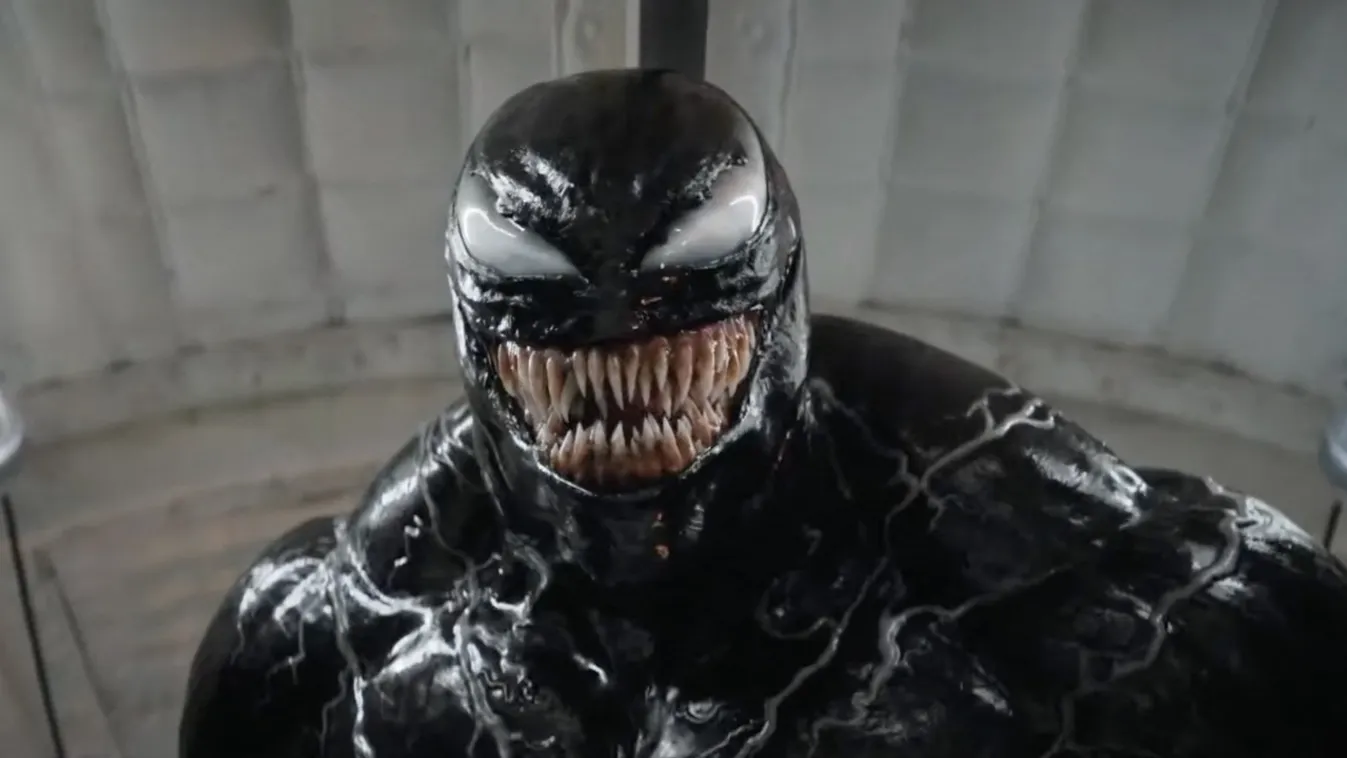 Venom - Az utolsó menet, Marvel, Tom Hardy