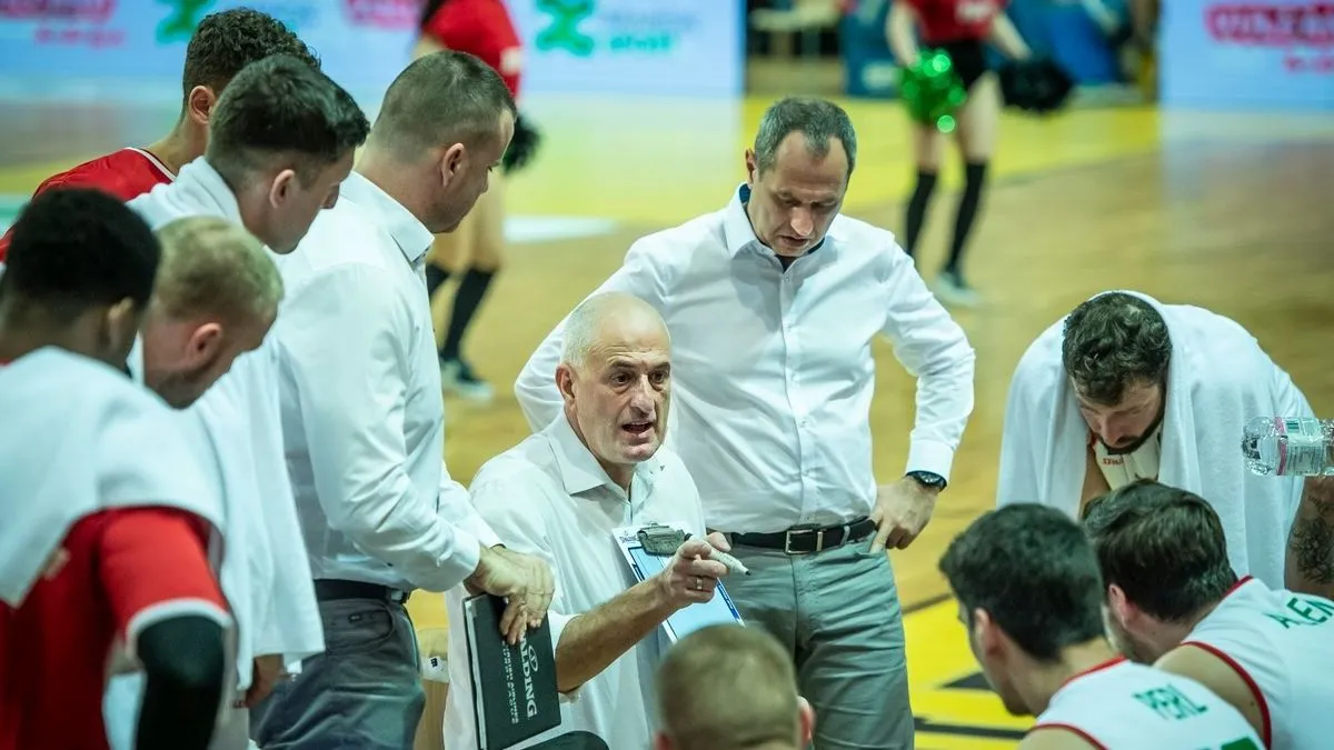 Ivkovics Sztojan: Egyeseknél örülök is, hogy gyűlölnek