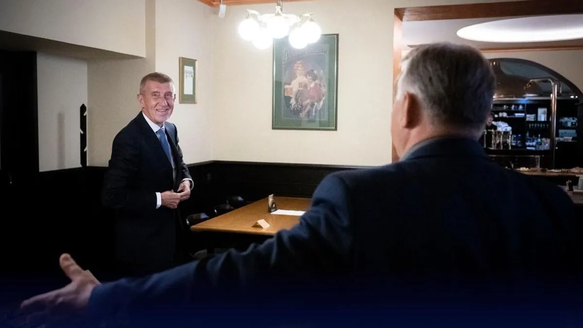 Orbán Viktor: Győztek a hazafiak!