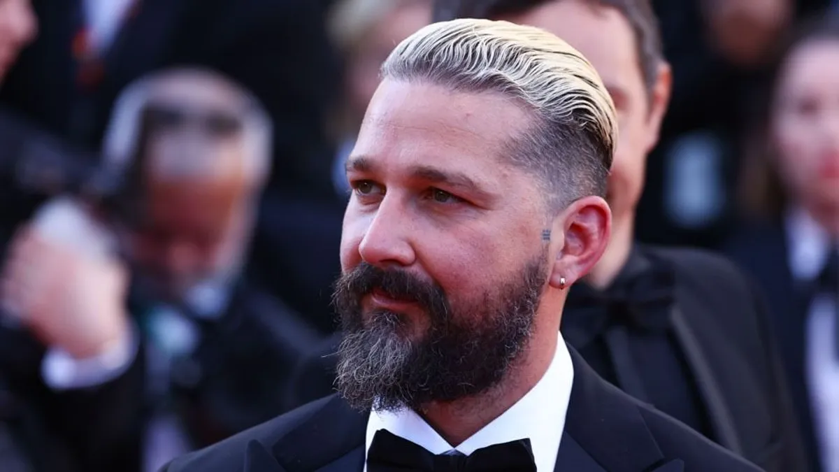 Az utcán okozott botrányt, szánalmasan üvöltözött a hollywoodi színész - videó