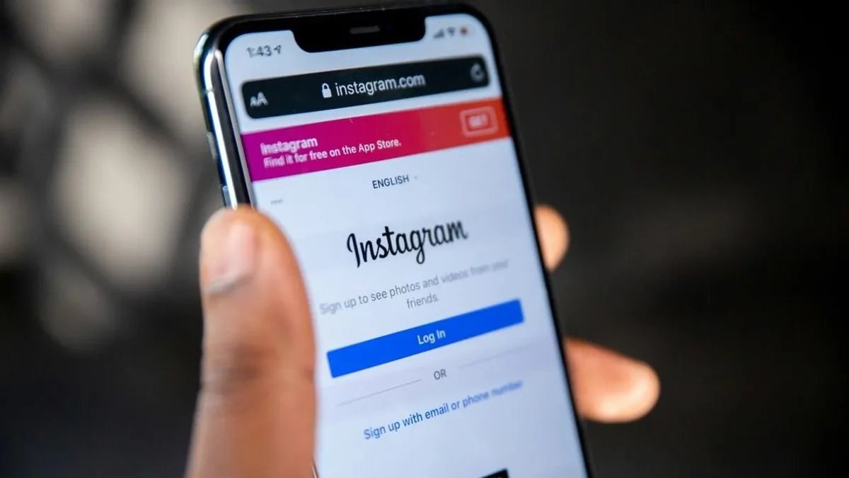 Bevezeti ezt a vitatott új funkciót az Instagram