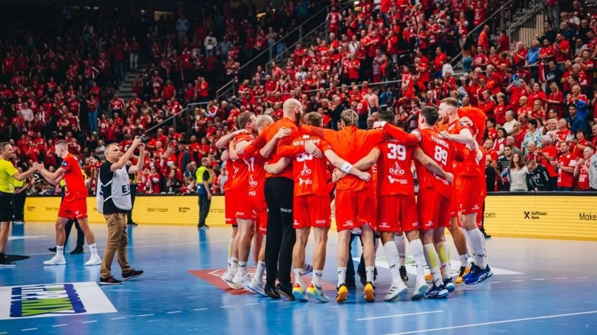 Így ütötte ki a Veszprém a PSG-t a férfi kézilabda BL-ben