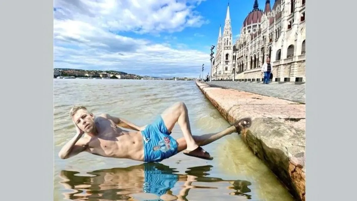 Magyar Péter botrányaitól volt hangos a hét