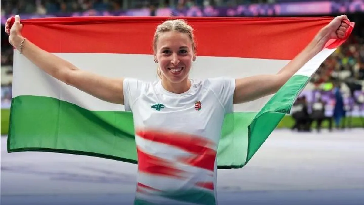 Orbán Viktor gratulált Ekler Luca paralimpiai aranyérméhez