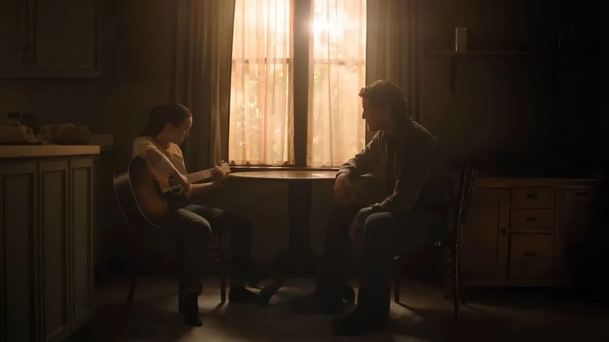 The Last of US 2: 2025-ben újra támadnak a zombik