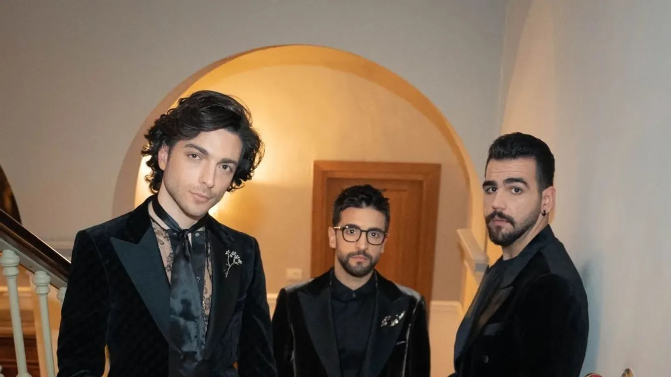 ignazioboschetto Il Volo