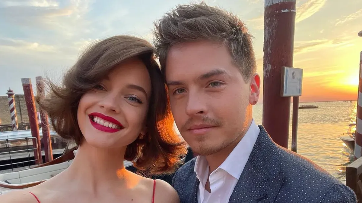 Palvin Barbara a megcsalás után egy újabb magánéleti pletykára reagált