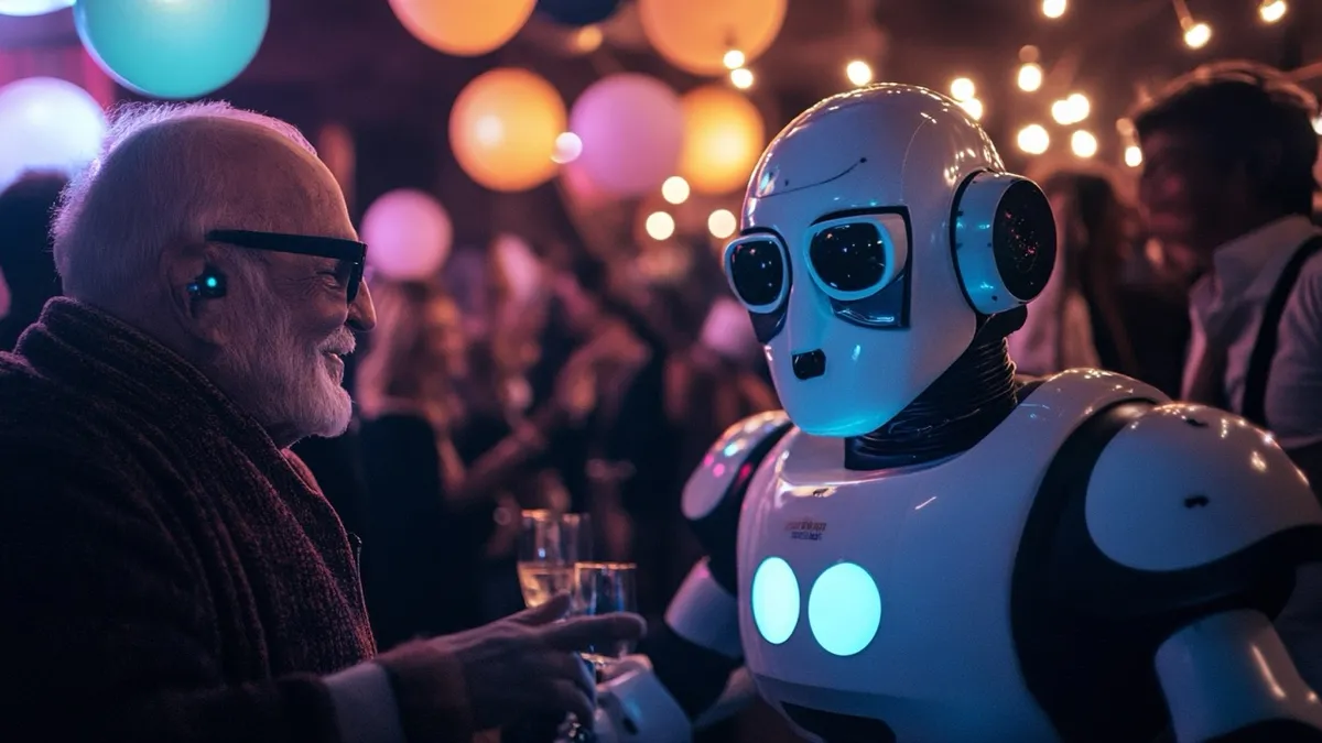 Az emberi élet meghosszabbításáról szól az MVM Future Talks