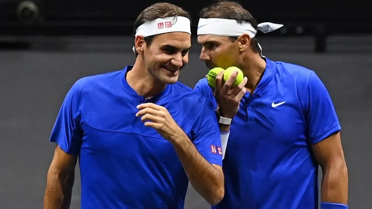 Rafael Nadal pénzéhsége a teljes karrierjét tönkreteheti