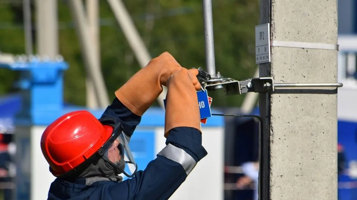 Amerika azonnal lépett: megszüntették az ukrán energiahálózat helyreállítási támogatását