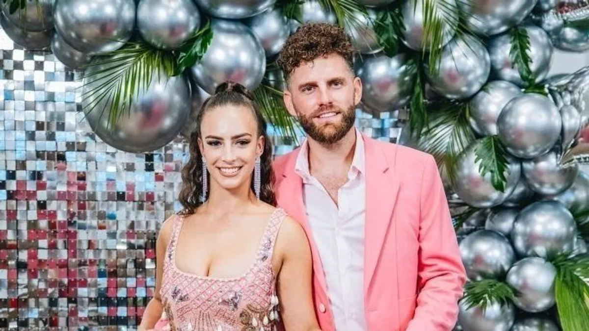 Dancing with the Stars: így van most Kamarás Norbert a súlyos sérülése után - videó