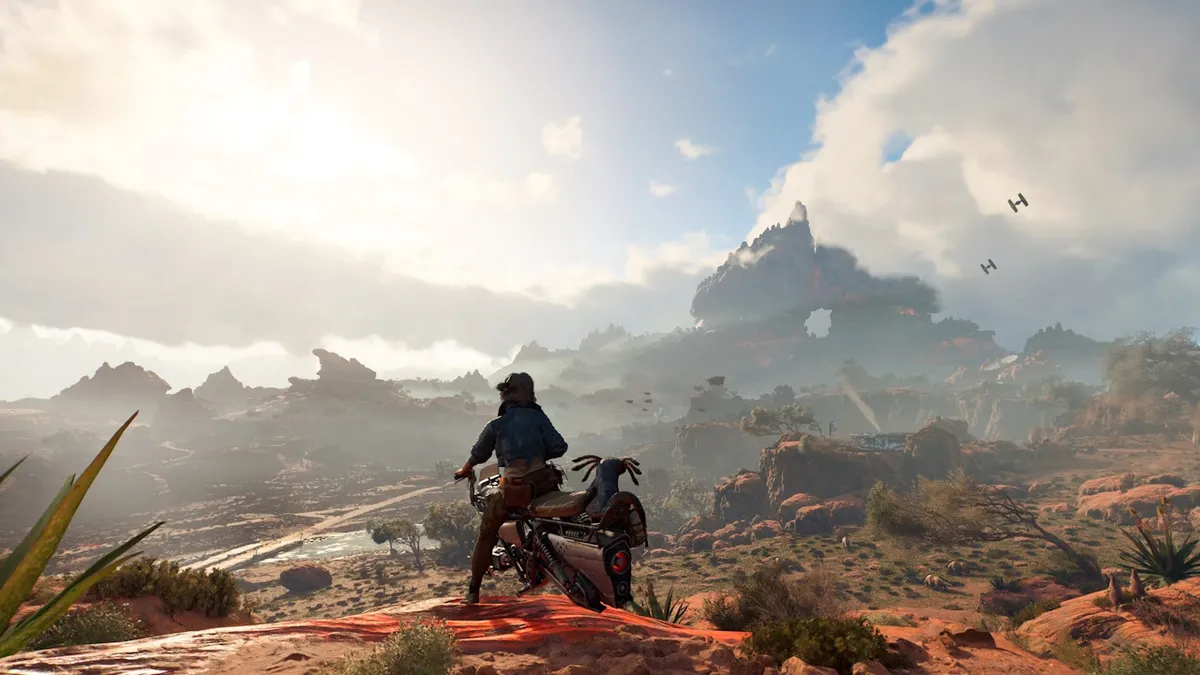 Évtizedes mélyponton az Ubisoft árfolyama