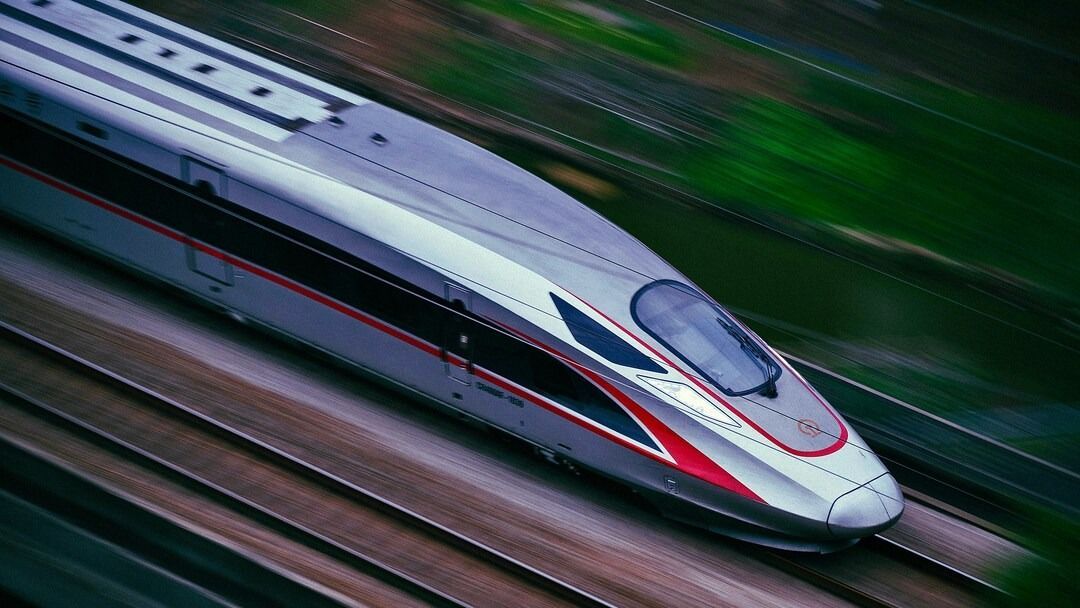 high-speed rail, legdrágább beruházás