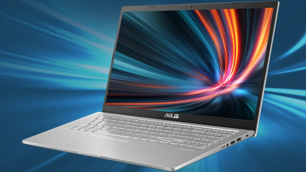 asus vivobook 15 x515ka