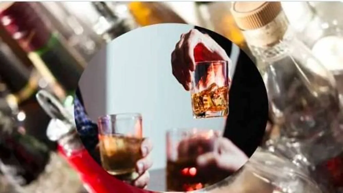 Mérgező alkoholtól halt meg több tucat ember Iránban