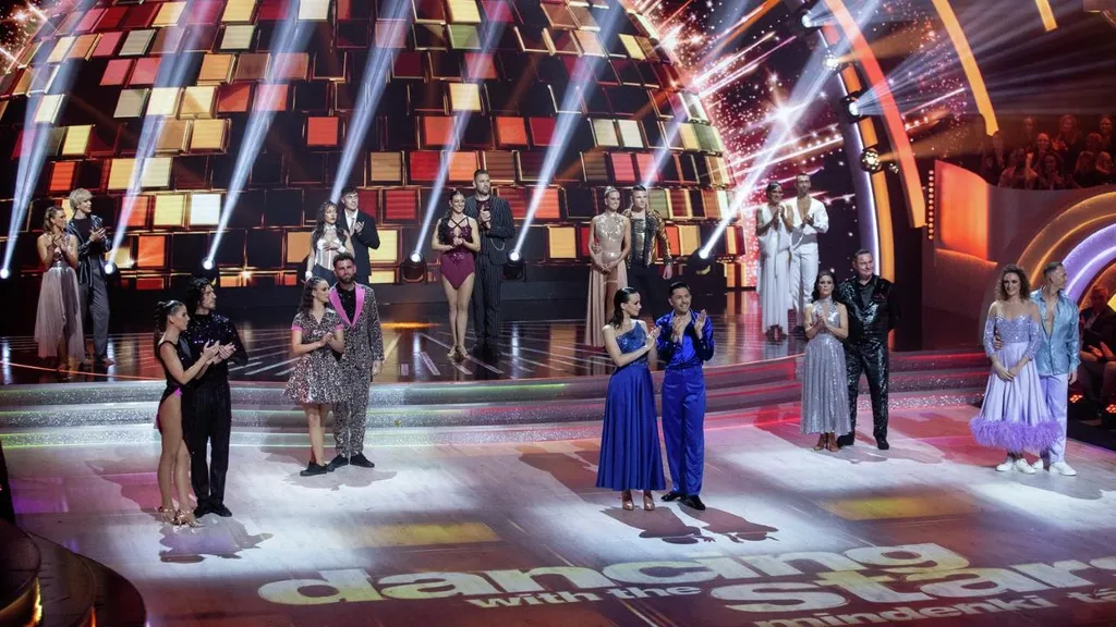 DancingwiththeStars, DancingwiththeStars5évad