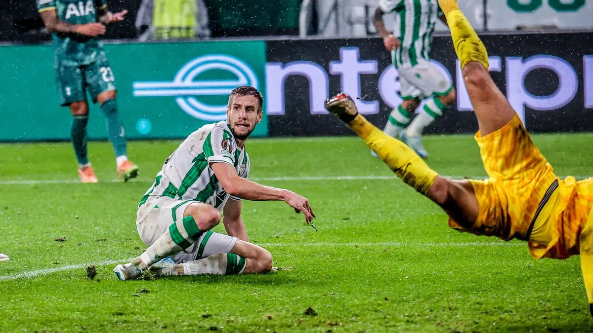Varga Barnabás: Csalódottak vagyunk, több volt benne