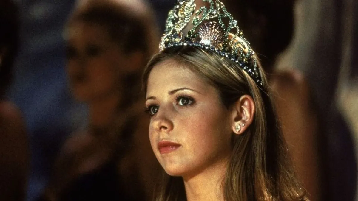 Így néz ki most Freddie Prinze Jr. és Sarah Michelle Gellar