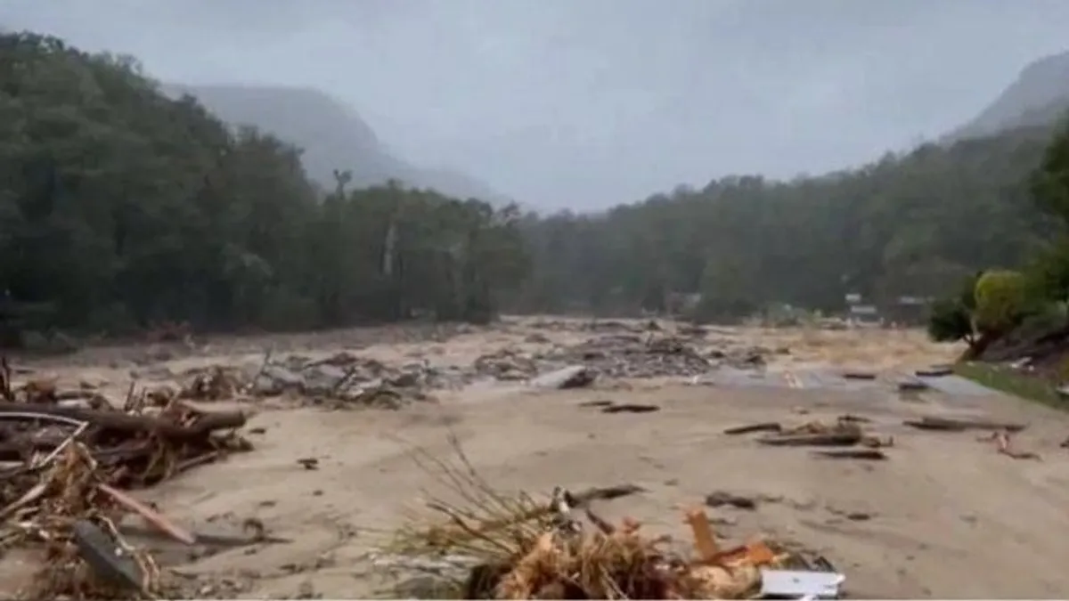 Florida történetének legnagyobb kötelező kitelepítését rendelték el - közeleg a Milton hurrikán