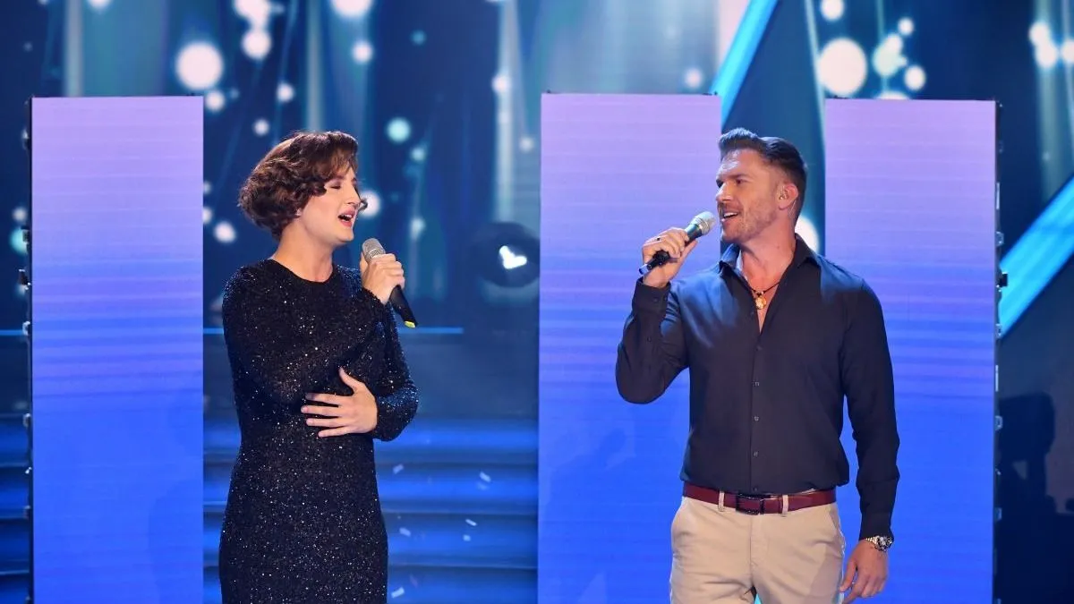 Sztárban Sztár All Stars: Kasza Tibinek üzent a győzes
