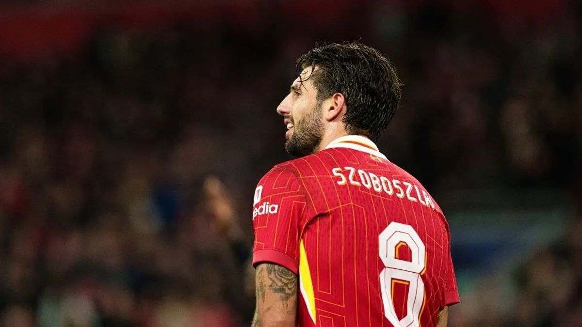 Szoboszlai Dominik megdöbbentő dolgot mondott a Liverpoolba igazolásáról