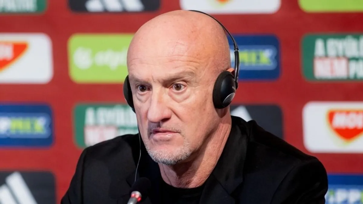 Marco Rossi kemény szabályokat vezetett be a válogatottnál - videó