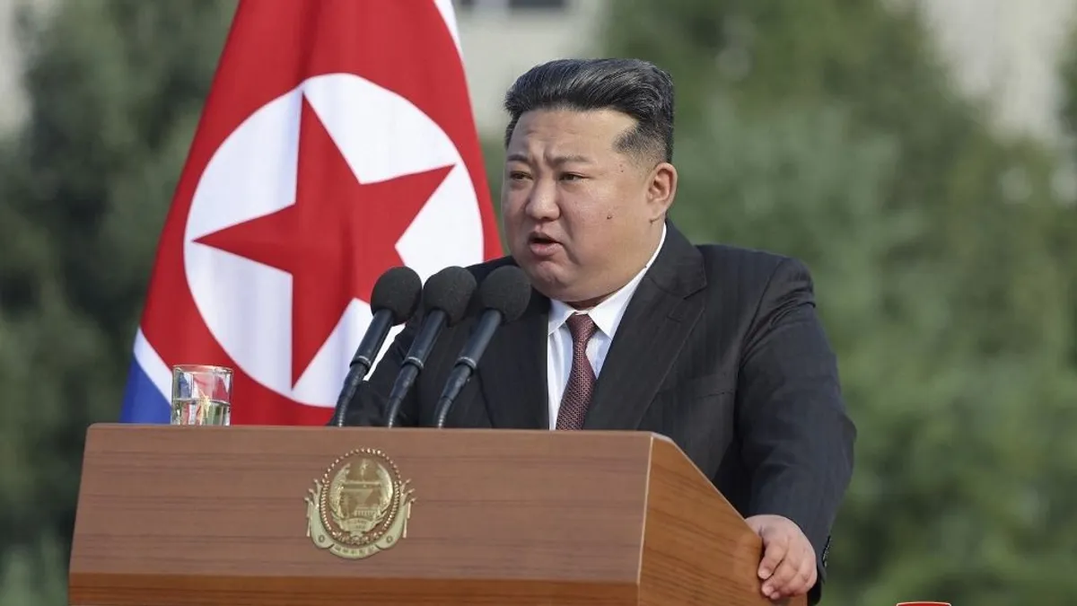 Észak-Korea már nyíltan ellenséges államnak tekinti Dél-Koreát