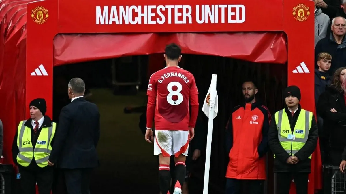 Döntöttek a Manchester United sztárjának eltiltásáról