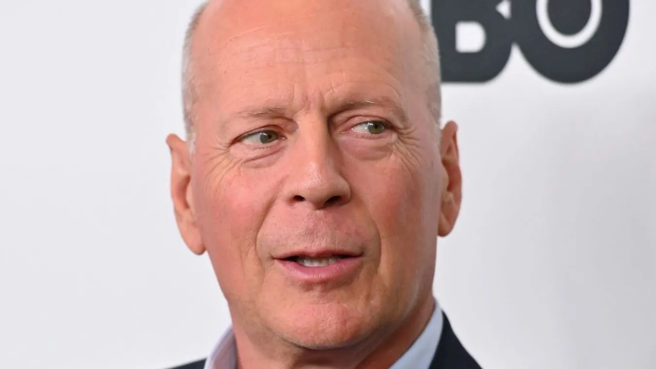 Bruce Willis