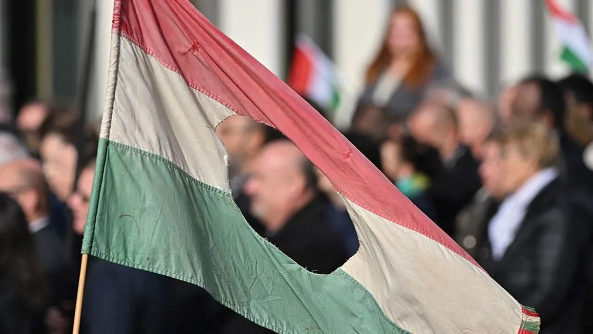 Regisztráció nélkül lehet részt venni az október 23-i nemzeti ünnepen a Millenárison