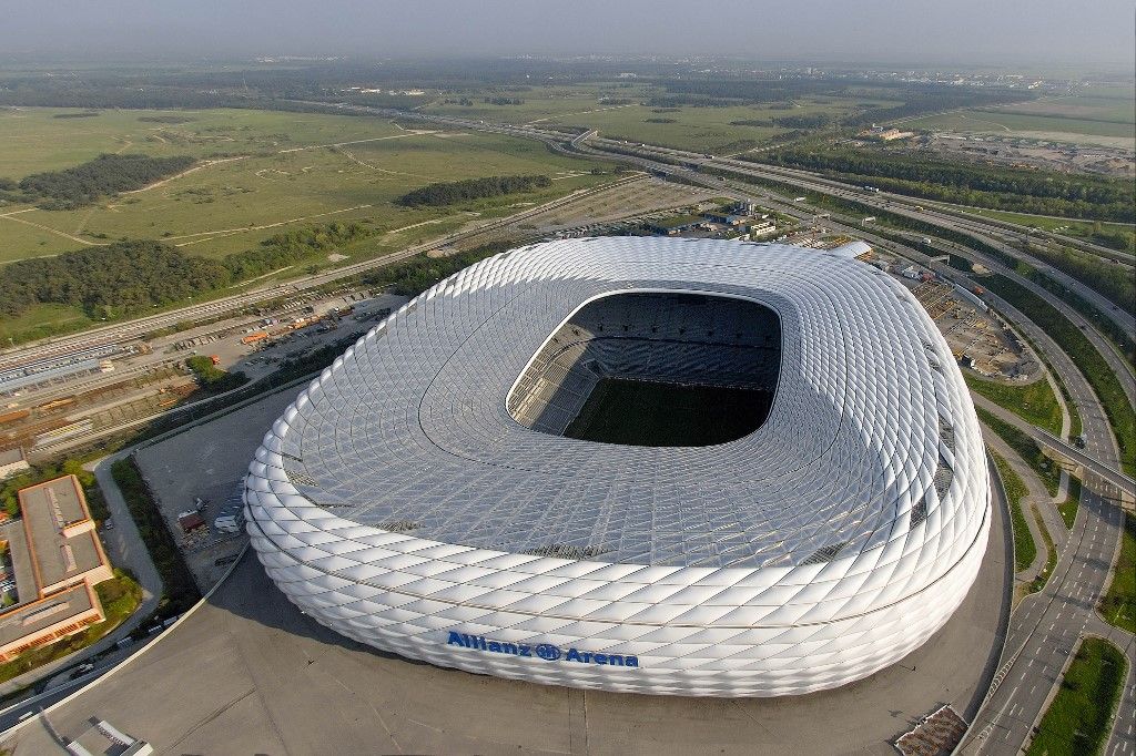 Bayern München