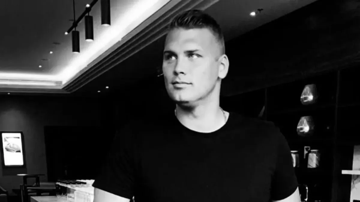 Dudás Miki édesanyja teljesen összetört