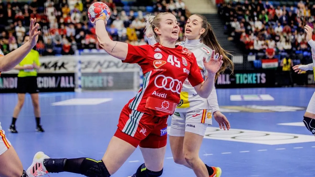 Megvan Háfra Noémi új kézilabdacsapata