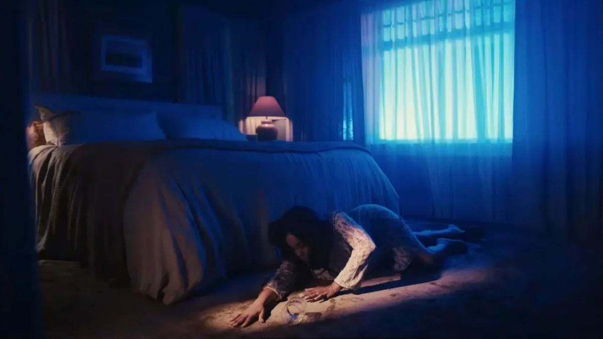 Itt az American Horror Story utódja: jön a Grotesquerie