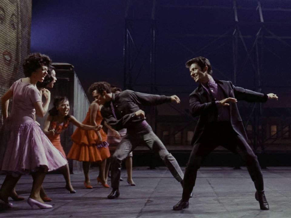 mindenidőklegemlékezetesebbmusicaljei,
West Side Story 1961