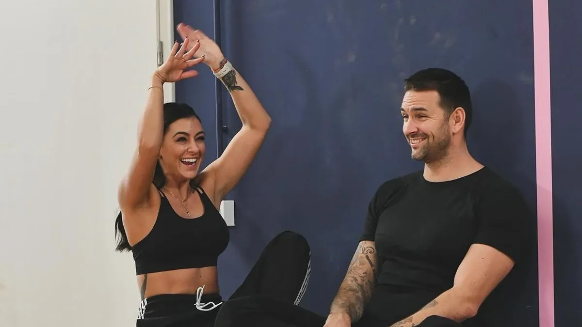 Dancing with the Stars: súlyos vádak érték Kucsera Gábort