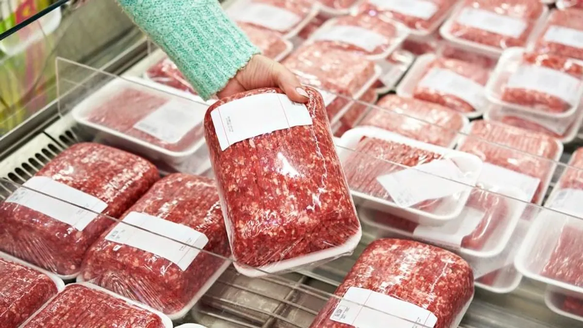 10 kihagyhatatlan recept darált húsból
