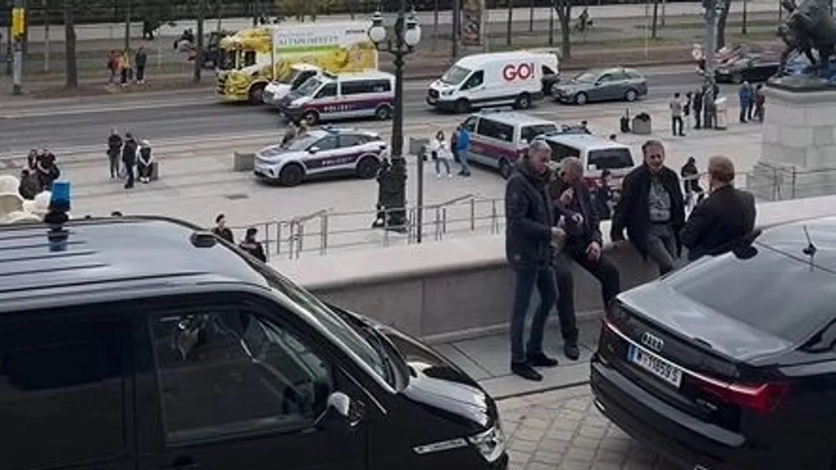 Orbán Viktor: Ez gyors volt! - videó