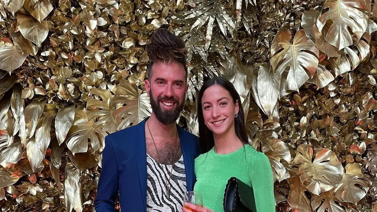 A Megasztárban tűnik fel Zsembera Liliána, Varga Viktor volt barátnője - videó