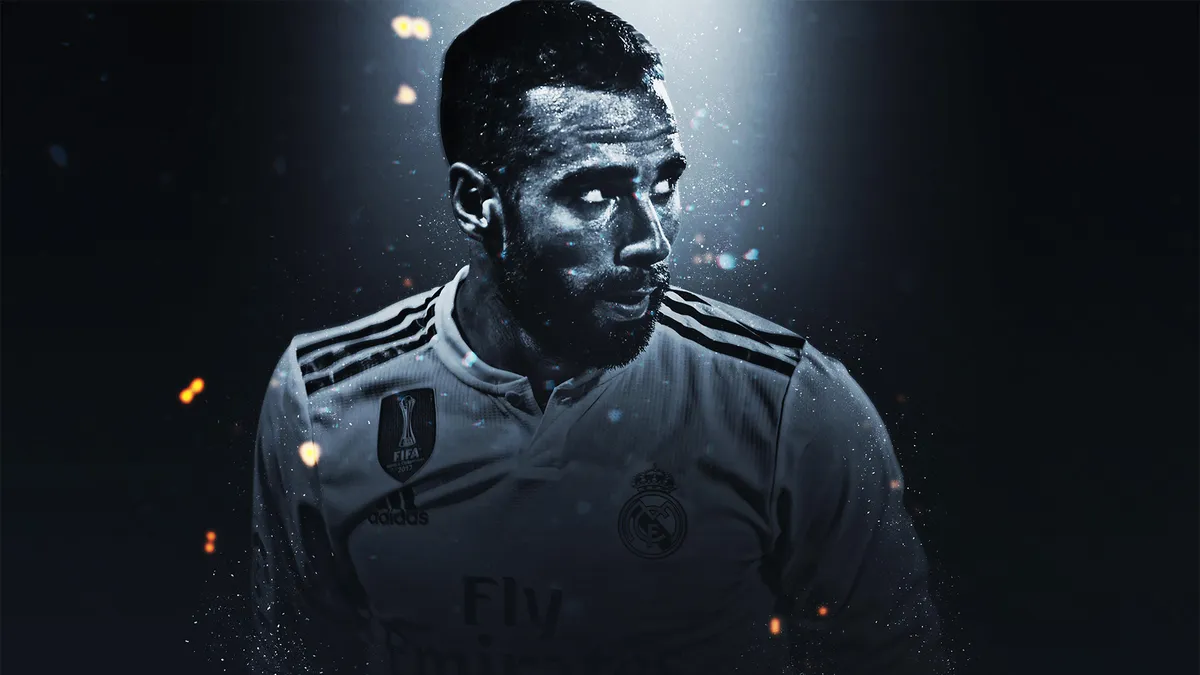 Ki nem találná, mivel üti el az idejét a Real Madrid sérült sztárfocistája