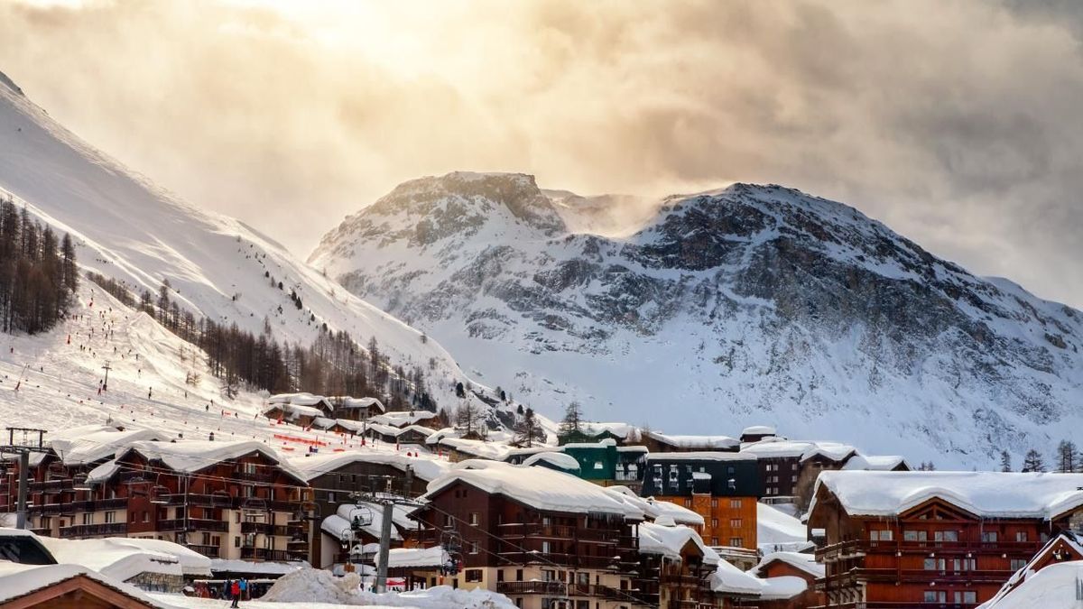 France ski, Franceski