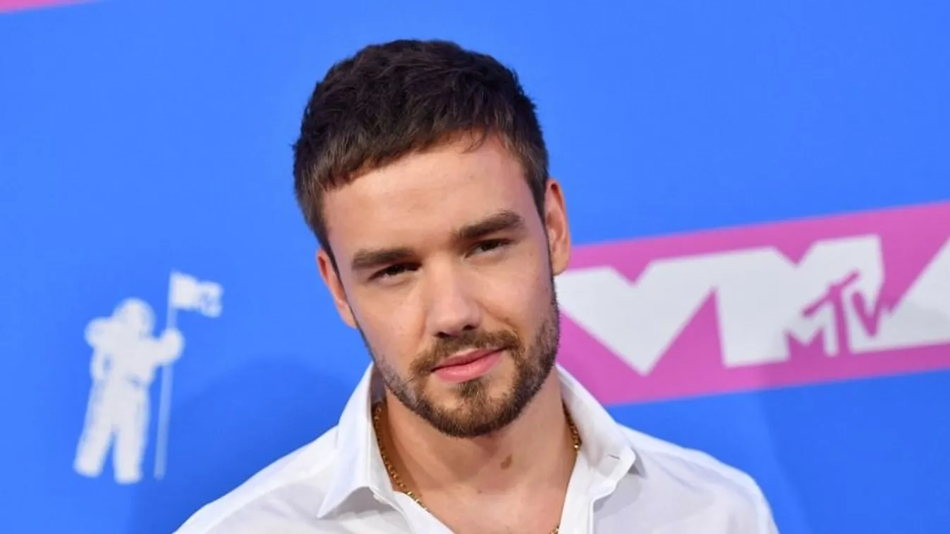 Liam Payne 