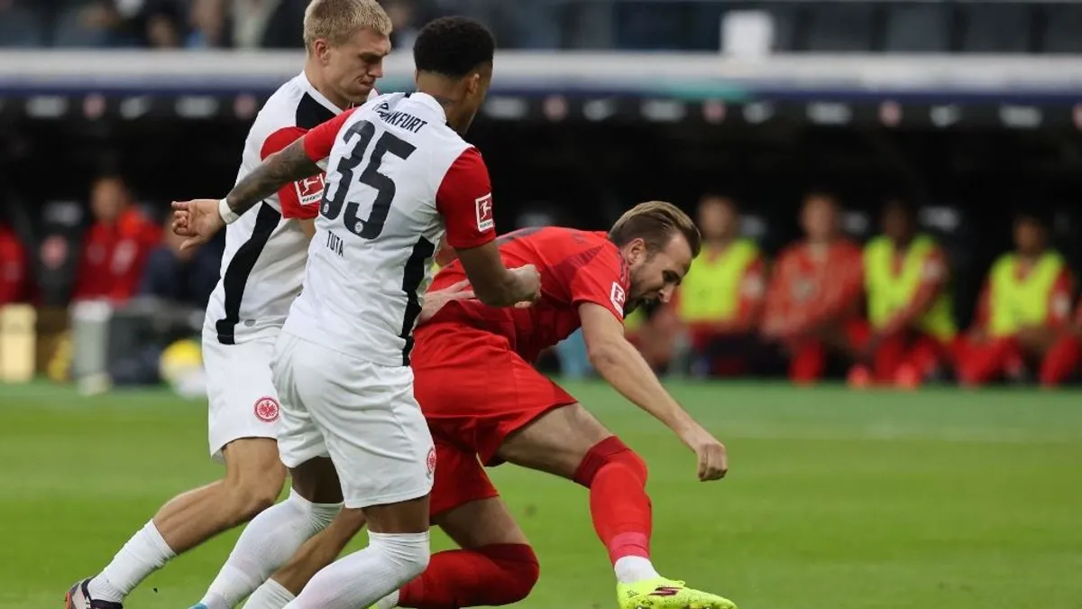 Az év meccsét játszották Lisztesék a Bayern Münchennel