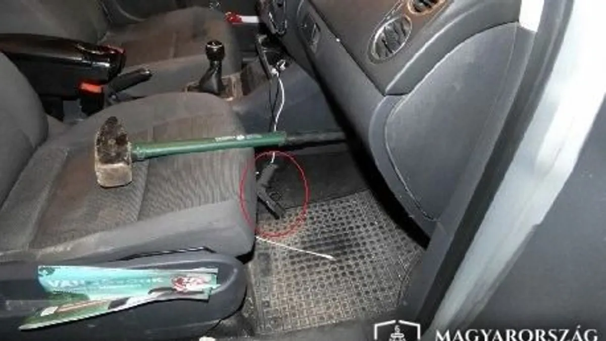 Ok nélkül támadt vascsővel és riasztópisztollyal egy férfi egy másikra