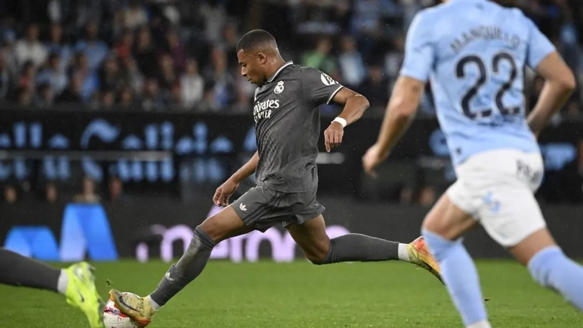 Real Madrid: Kylian Mbappé nem akárhogy reagált a botrányára