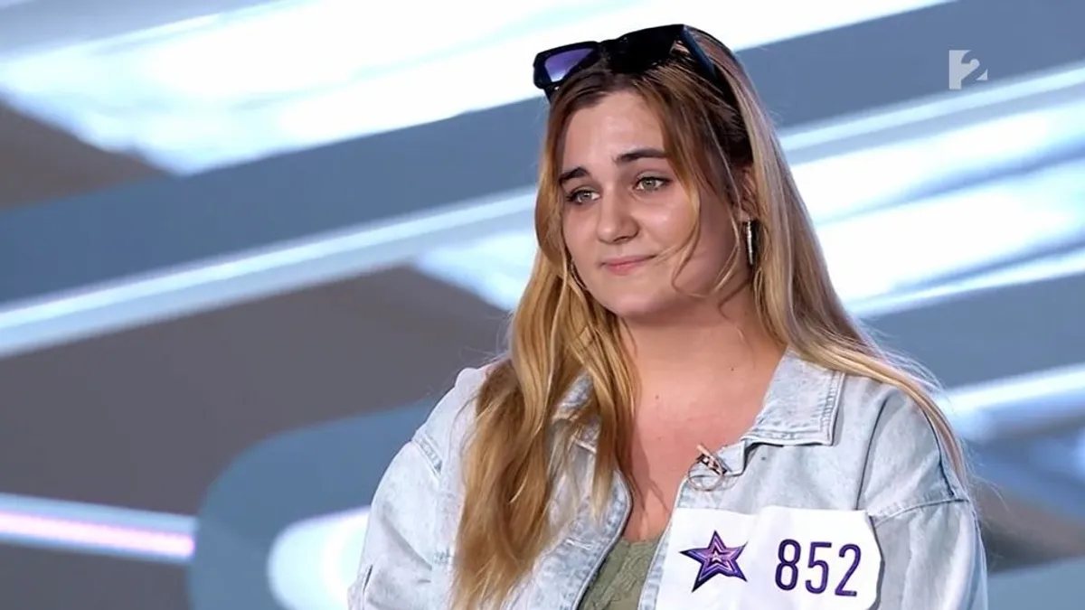 Állva tapsolt a zsűri, megvan az idei Megasztár egyik nagy esélyese - videó